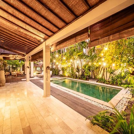 Villa Koala, 2Br Close To W, Potato Head And Shi Shi Seminyak Exterior foto