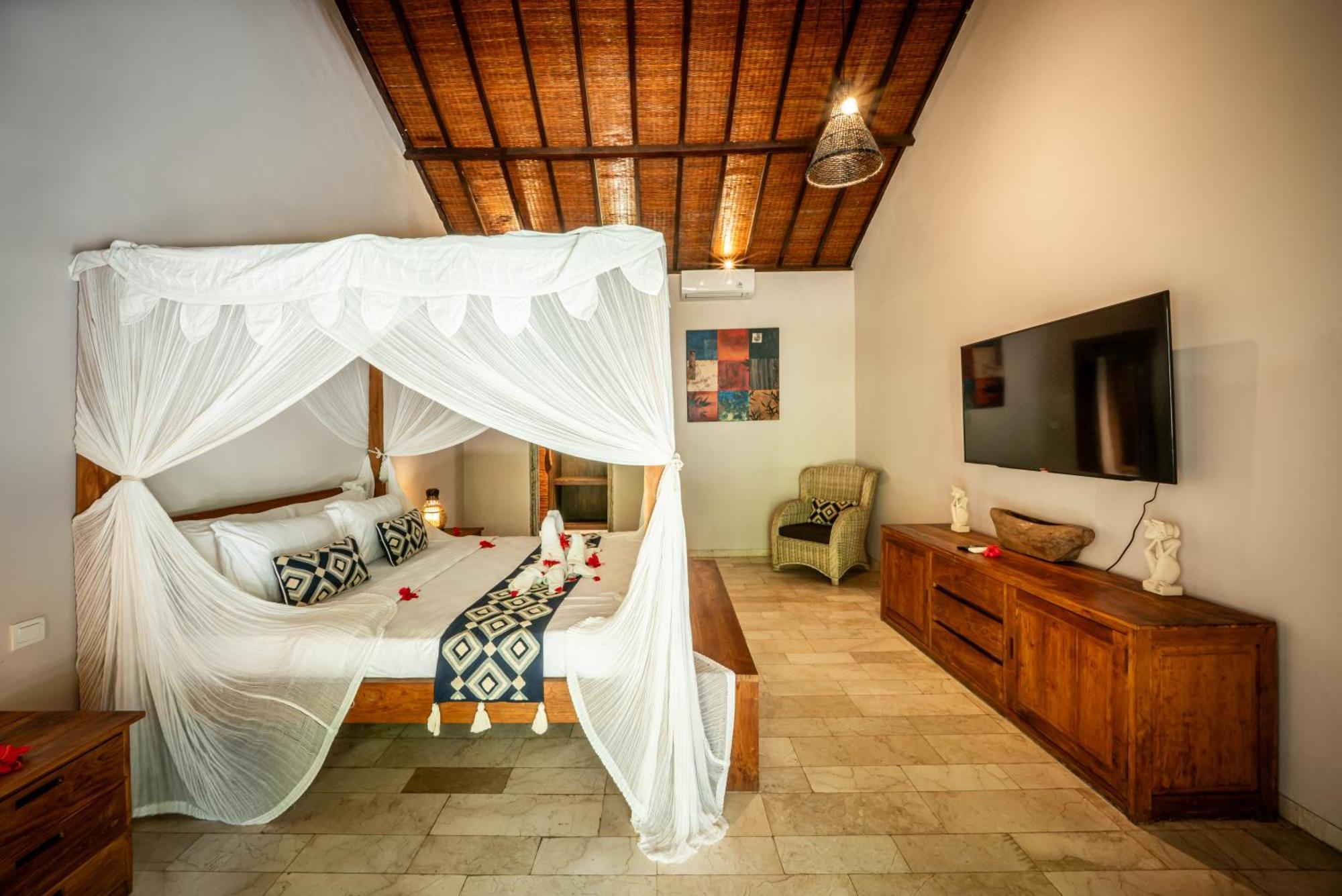 Villa Koala, 2Br Close To W, Potato Head And Shi Shi Seminyak Exterior foto