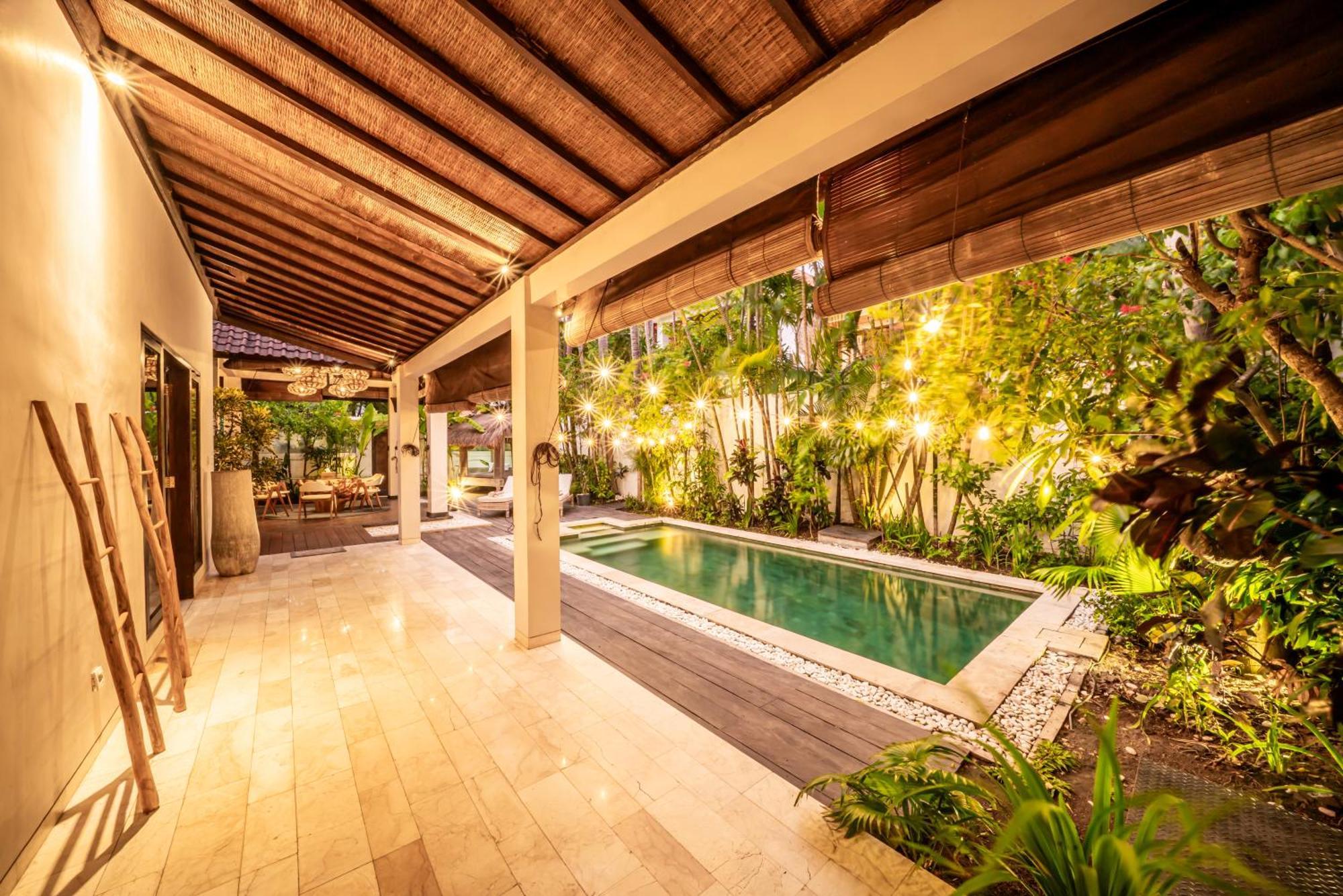 Villa Koala, 2Br Close To W, Potato Head And Shi Shi Seminyak Exterior foto