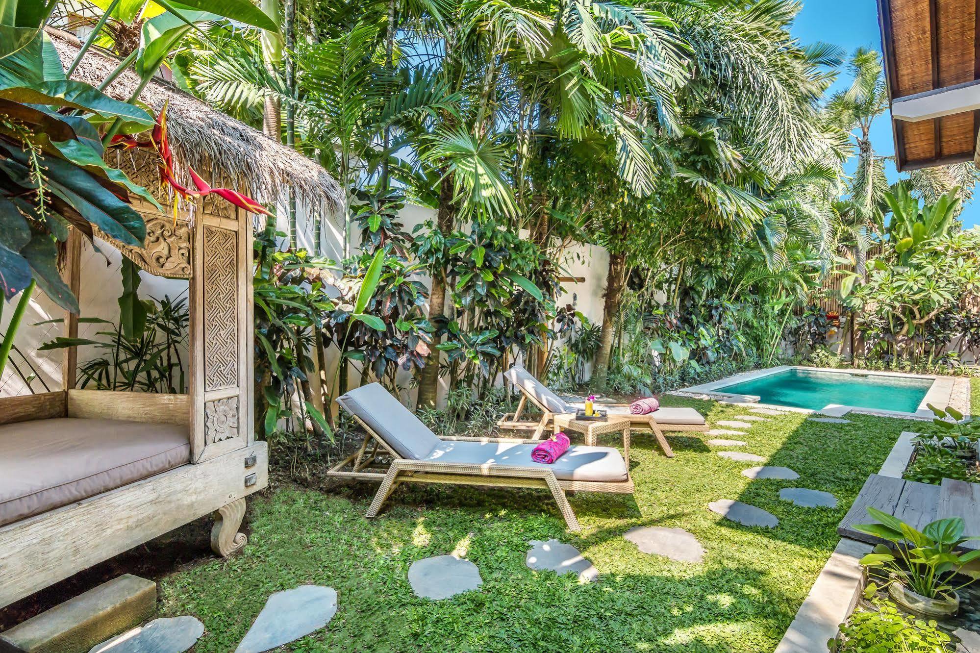 Villa Koala, 2Br Close To W, Potato Head And Shi Shi Seminyak Exterior foto